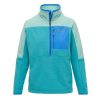 Cotopaxi Abrazo Half Zip Fleece Jacket – Women’s